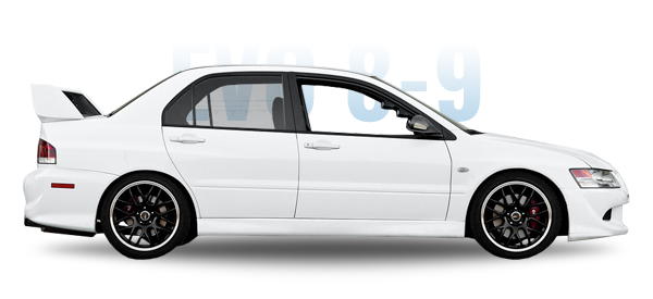 EVO 8-9